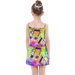 Kids  Summer Sun Dress 