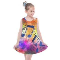 Kids  Summer Dress 