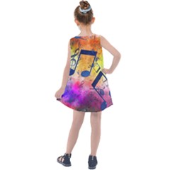 Kids  Summer Dress 