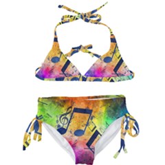 Kids  Classic Bikini Set 