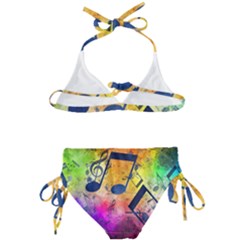 Kids  Classic Bikini Set 