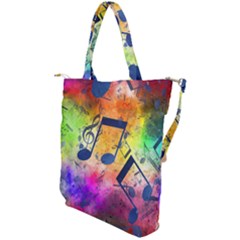 Shoulder Tote Bag 