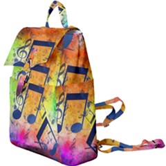 Buckle Everyday Backpack 