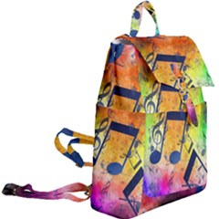 Buckle Everyday Backpack 