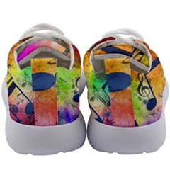 Kids Athletic Shoes 