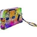 Wristlet Pouch Bag (Small) 