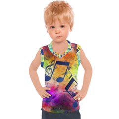 Kids  Sport Tank Top 