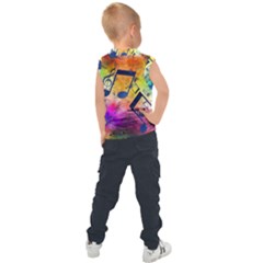 Kids  Sport Tank Top 