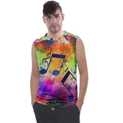 Men s Regular Tank Top 