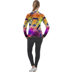 Women s Pique Long Sleeve T-Shirt 