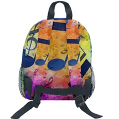 Kids  Age 5-10 Lightweight School Backpack with Side Pockets 