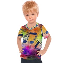 Kids  Sports T-Shirt 