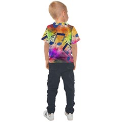 Kids  Sports T-Shirt 