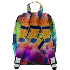 Zip Up Backpack 