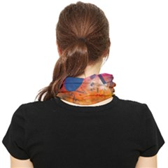 Face Covering Bandana (Two Sides) 