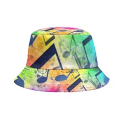 Inside Out Bucket Hat 