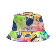 Inside Out Bucket Hat 