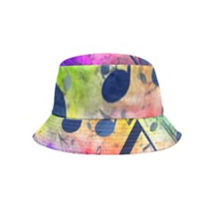 Inside Out Bucket Hat (Kids) 