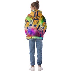 Kids  Oversized Hoodie 