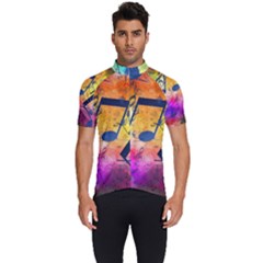 Men s Short Sleeve Cycling Jersey 