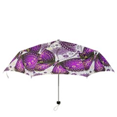 Folding Umbrella 