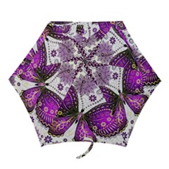 Mini Folding Umbrella 