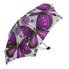 Mini Folding Umbrella 