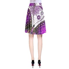 A-Line Skirt 