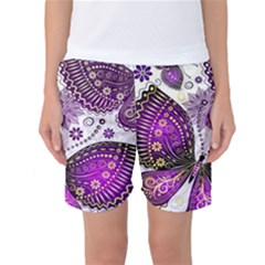 Women s Basketball Shorts Front