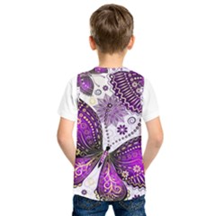 Kids  Basketball Tank Top 