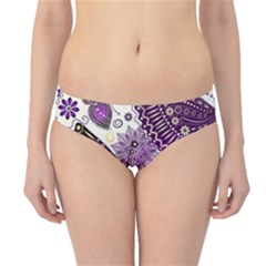 Hipster Bikini Bottoms 