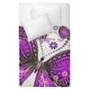 Duvet Cover Double Side (Single Size) 