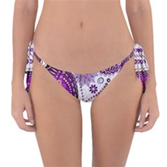 Reversible Bikini Bottoms 