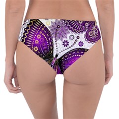 Reversible Classic Bikini Bottoms 