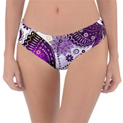 Reversible Classic Bikini Bottoms 