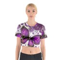 Cotton Crop Top 