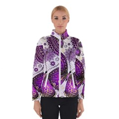 Women s Bomber Jacket 