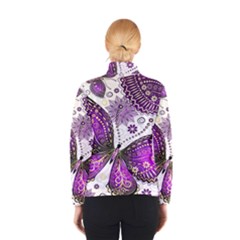 Women s Bomber Jacket 