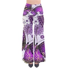 So Vintage Palazzo Pants 