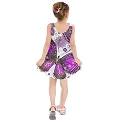 Kids  Sleeveless Dress 