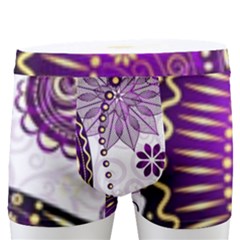 Men s Boxer Briefs 