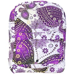 Full Print Backpack 