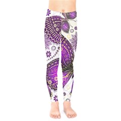 Kids  Leggings 