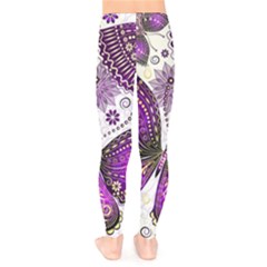 Kids  Leggings 