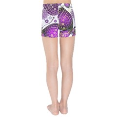 Kids  Sports Shorts 