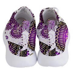 Women s Lightweight High Top Sneakers 