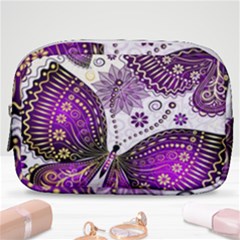 Make Up Pouch (Small) 