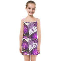 Kids  Summer Sun Dress 