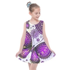 Kids  Summer Dress 