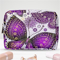 Make Up Pouch (Medium) 